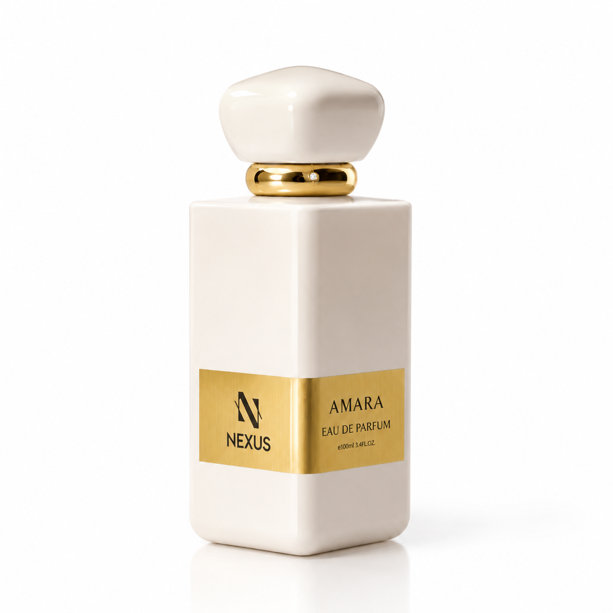 Amara Eau de Parfum 100ml For Women