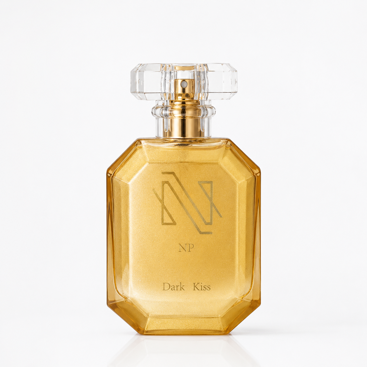 Dark Kiss Eau de Parfum 100ml For Women