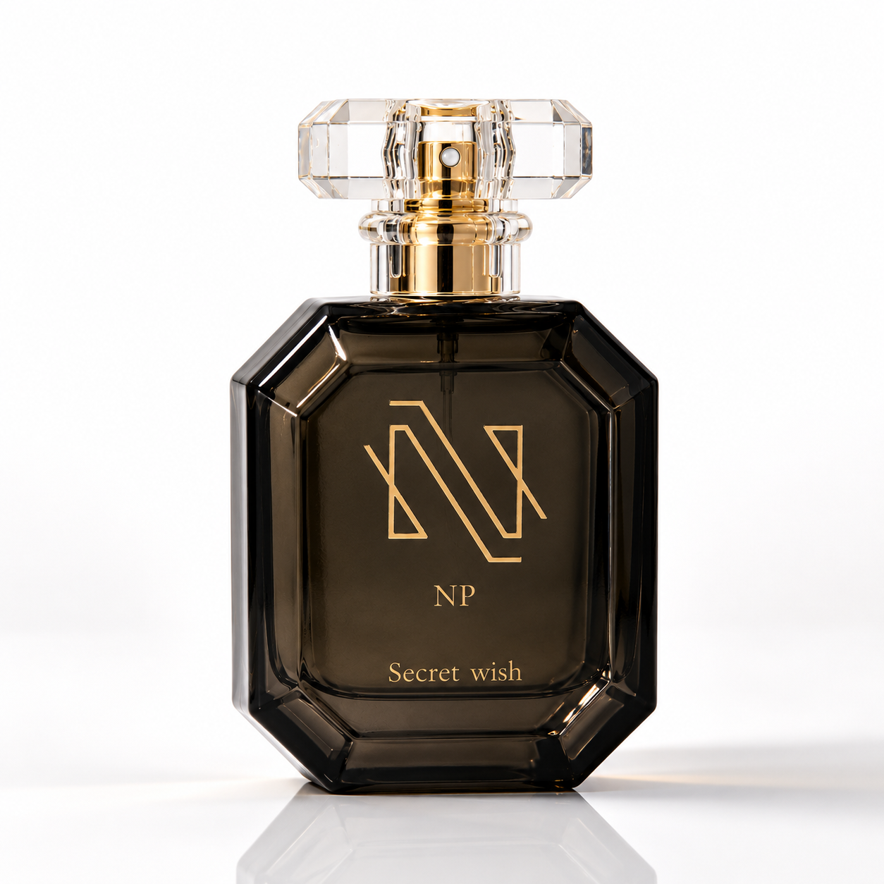 Secret Wish Eau de Parfum 100ml For Men