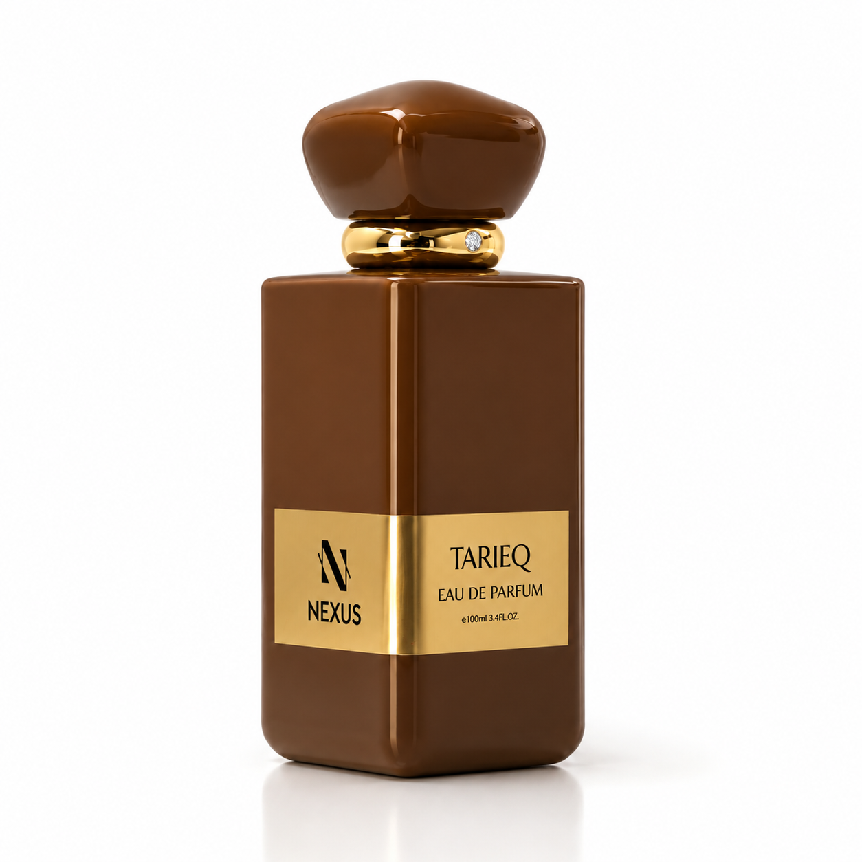 Tarieq Eau de Parfum 100ml For Men